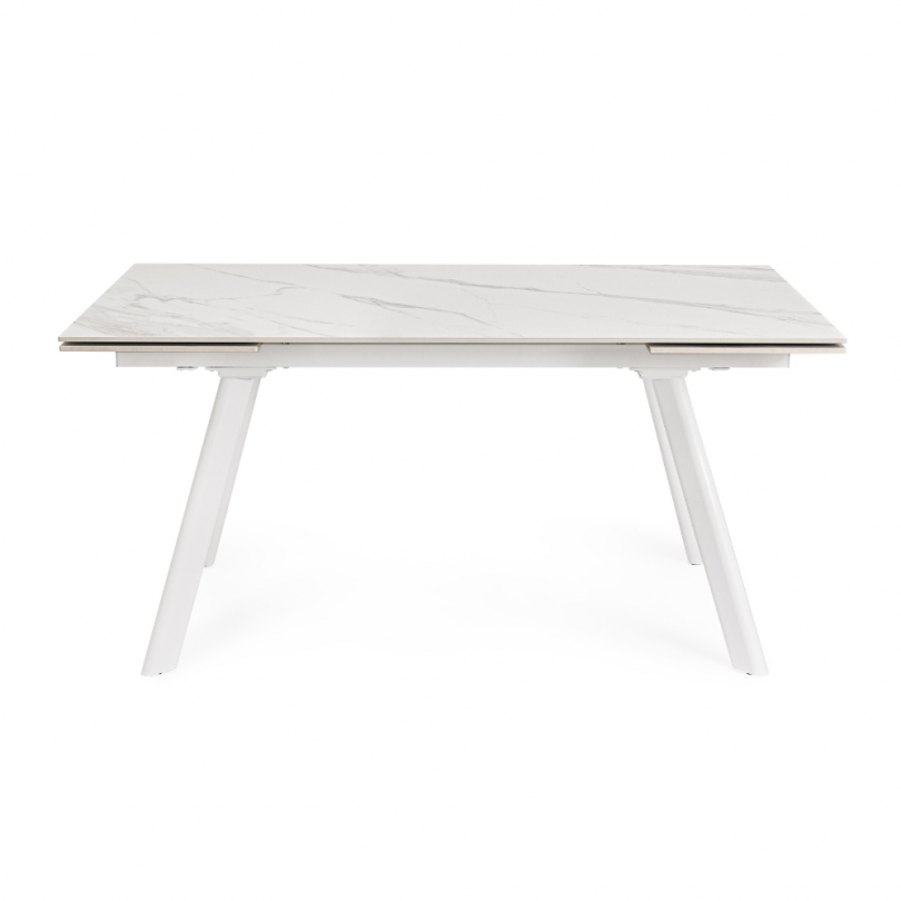 Tavolo allungabile JARKKO - BIZZOTTO