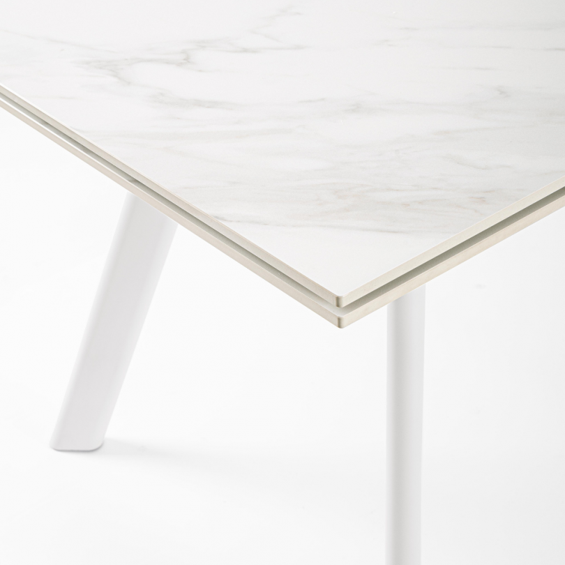 Tavolo allungabile JARKKO - BIZZOTTO