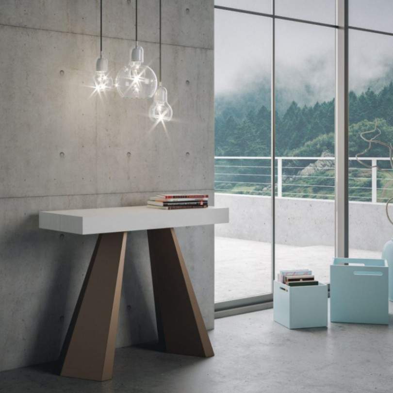 Consolle DIAMANTE PREMIUM- Itamoby