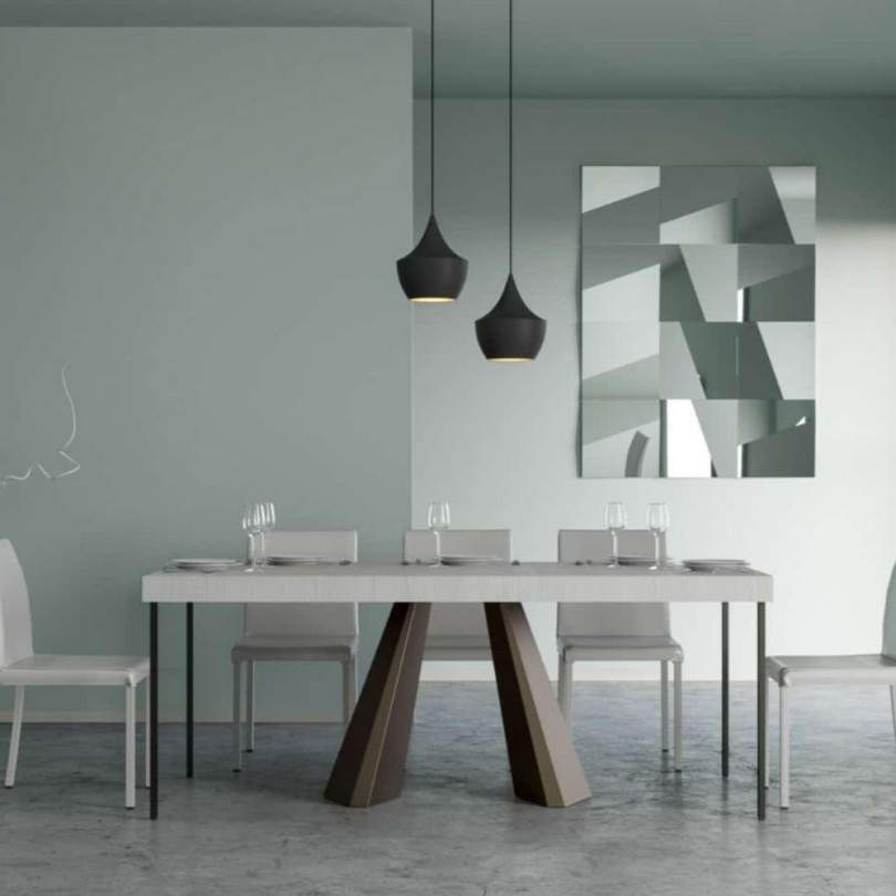 Consolle DIAMANTE PREMIUM- Itamoby