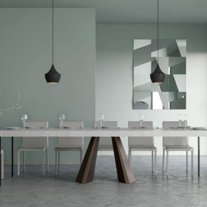 Consolle DIAMANTE PREMIUM- Itamoby