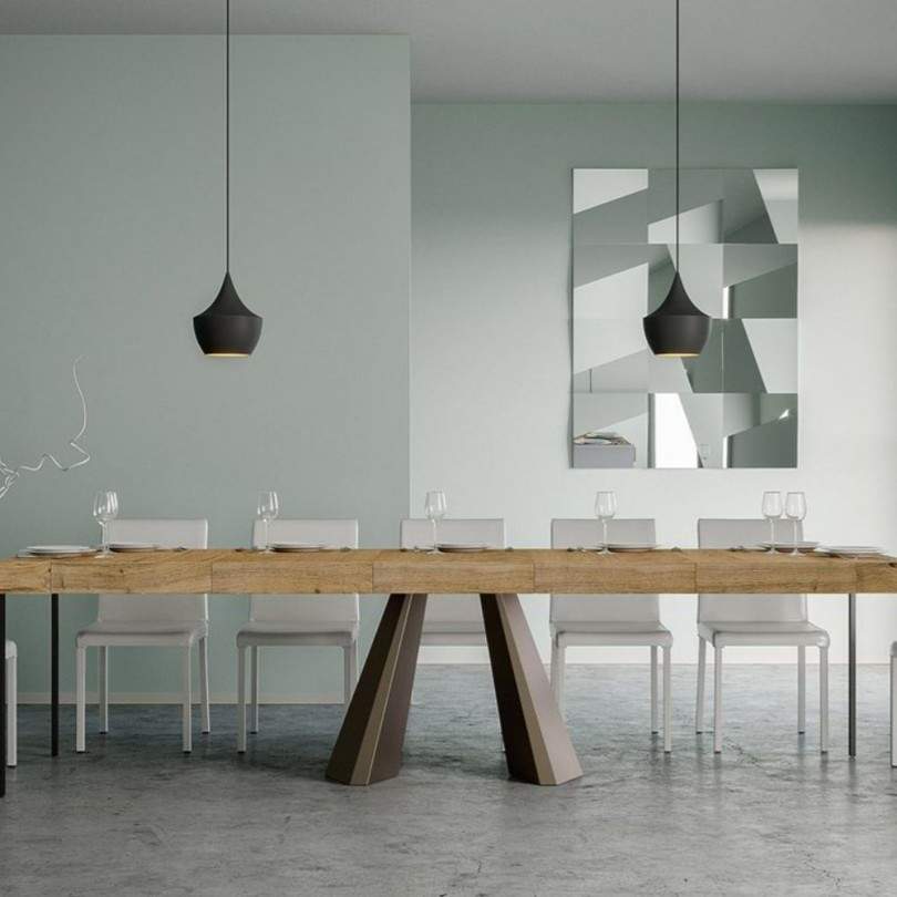 Consolle DIAMANTE PREMIUM- Itamoby