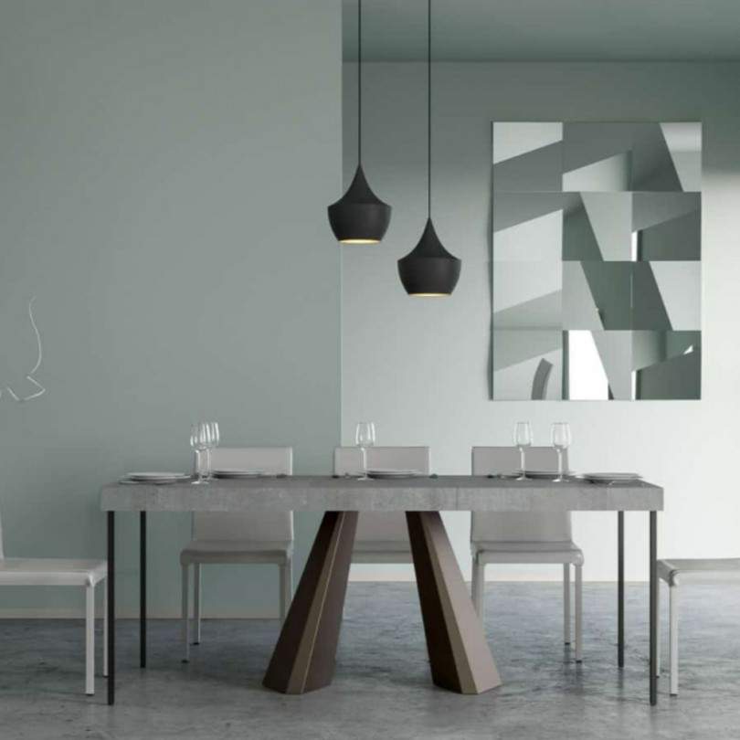 Consolle DIAMANTE PREMIUM- Itamoby