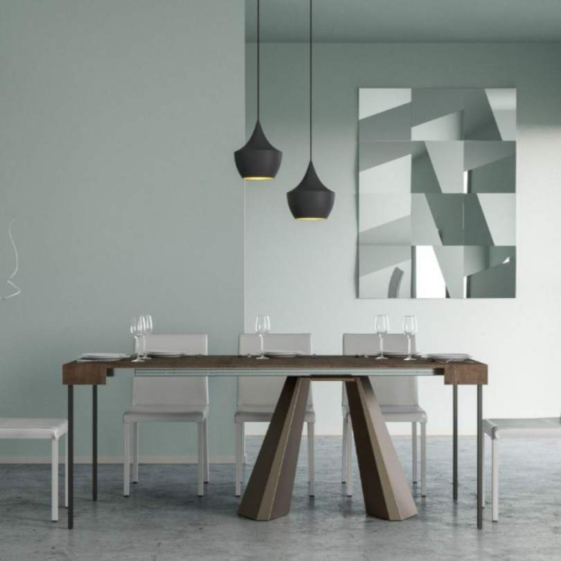 Consolle DIAMANTE PREMIUM- Itamoby