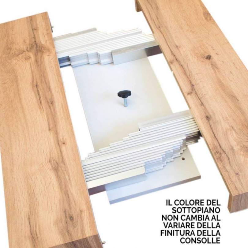 Consolle DIAMANTE PREMIUM- Itamoby