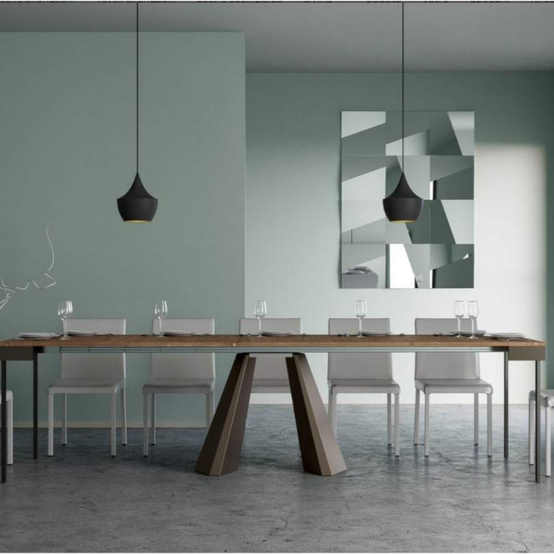 Consolle DIAMANTE EVOLUTION- Itamoby Consolle DIAMANTE EVOLUTION- Itamoby