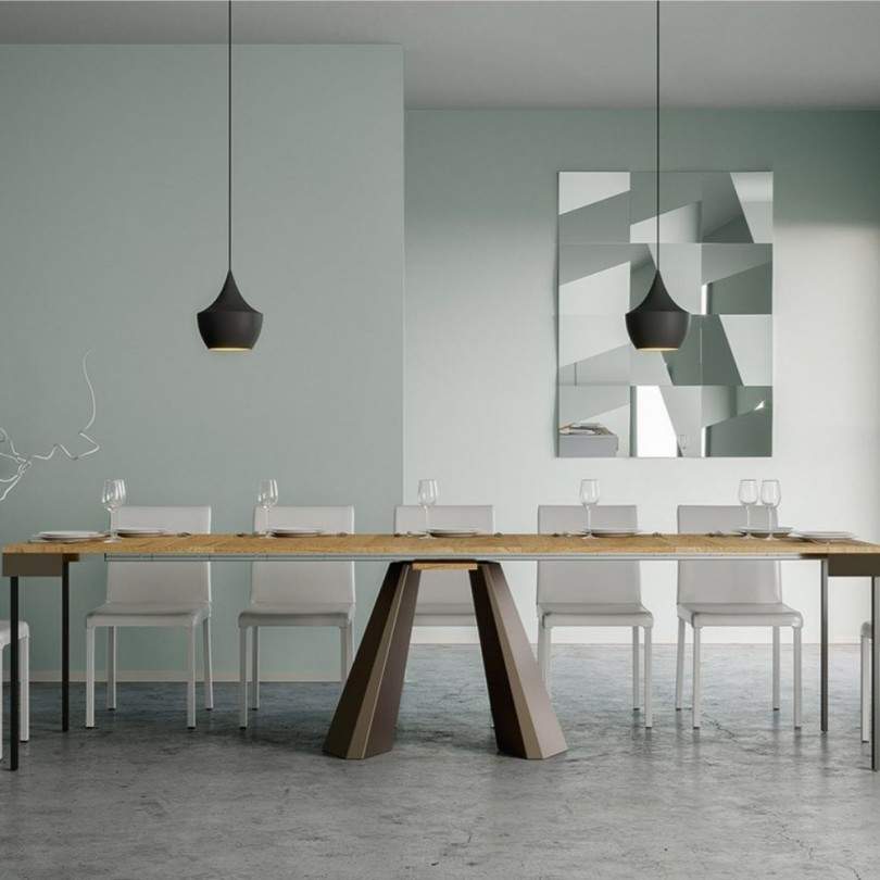 Consolle DIAMANTE EVOLUTION- Itamoby