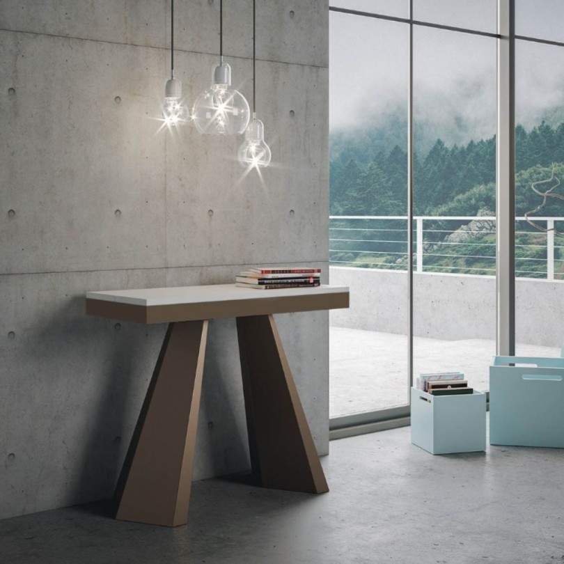 Consolle DIAMANTE EVOLUTION- Itamoby