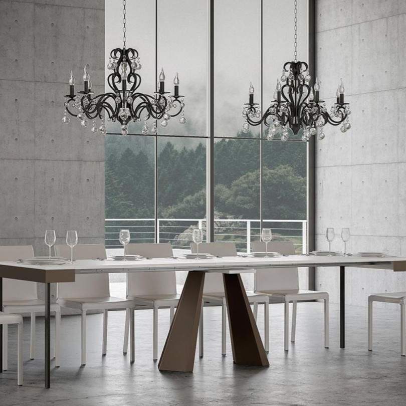 Consolle DIAMANTE EVOLUTION- Itamoby