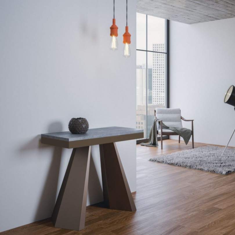 Consolle DIAMANTE EVOLUTION- Itamoby