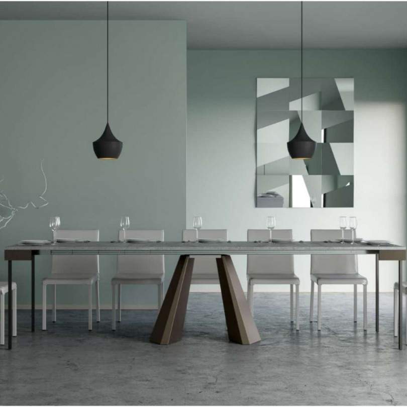 Consolle DIAMANTE EVOLUTION- Itamoby