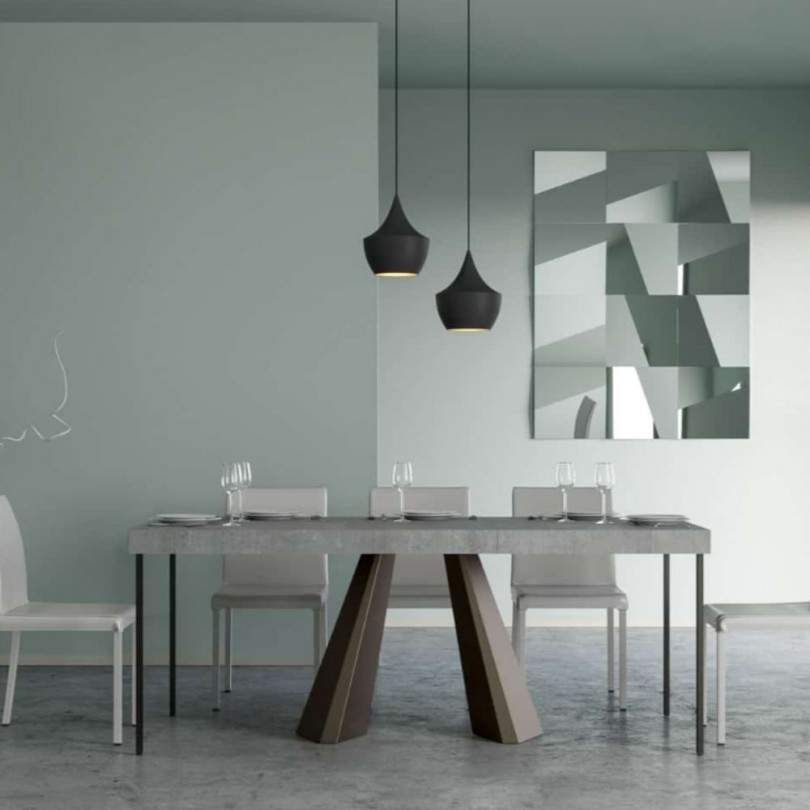 Consolle SMALL PREMIUM- Itamoby Consolle SMALL PREMIUM- Itamoby