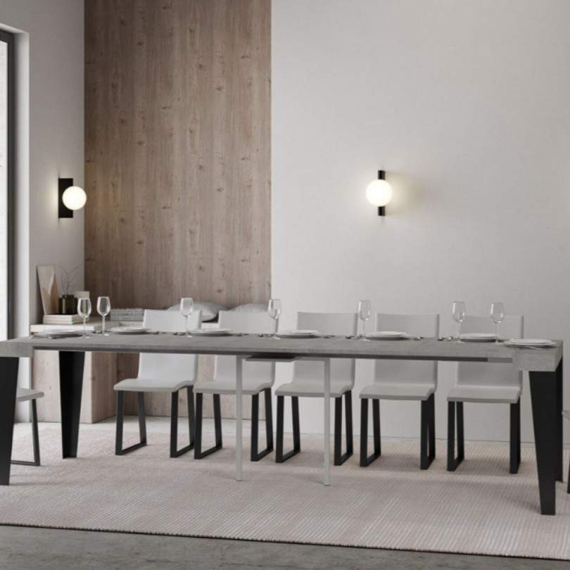 Consolle FLAME- Itamoby