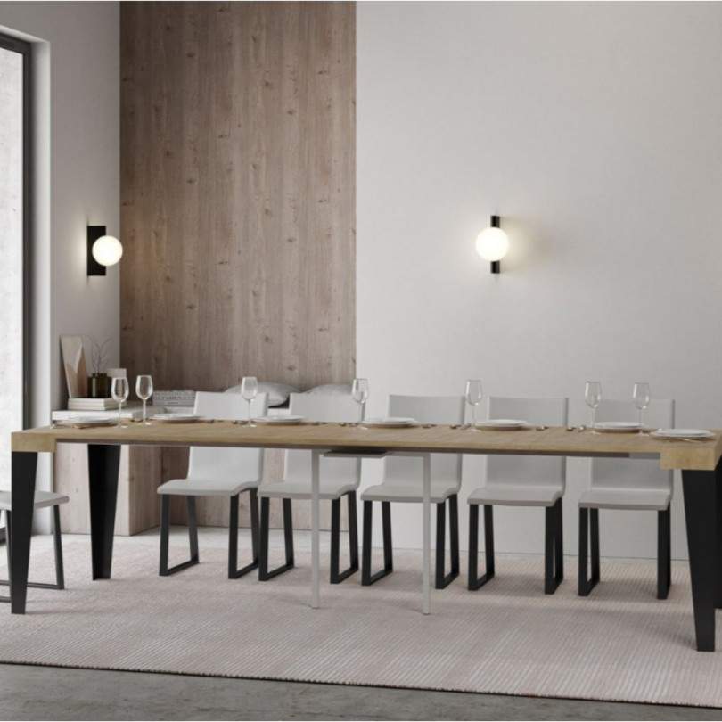 Consolle FLAME- Itamoby