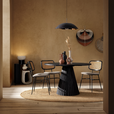 Tavolo ORISSA D120 -...