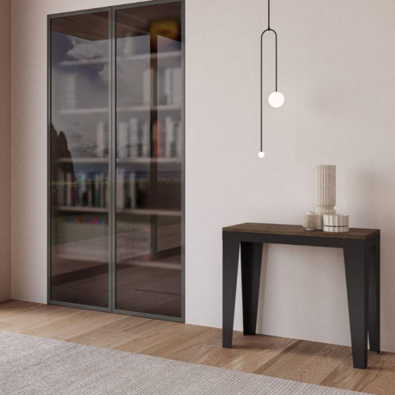 Consolle FLAME SMALL EVOLUTION- Itamoby Consolle FLAME SMALL EVOLUTION- Itamoby