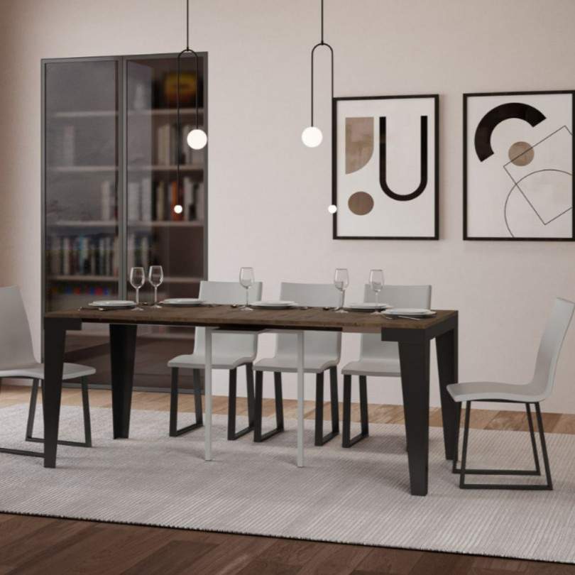 Consolle FLAME SMALL EVOLUTION- Itamoby Consolle FLAME SMALL EVOLUTION- Itamoby