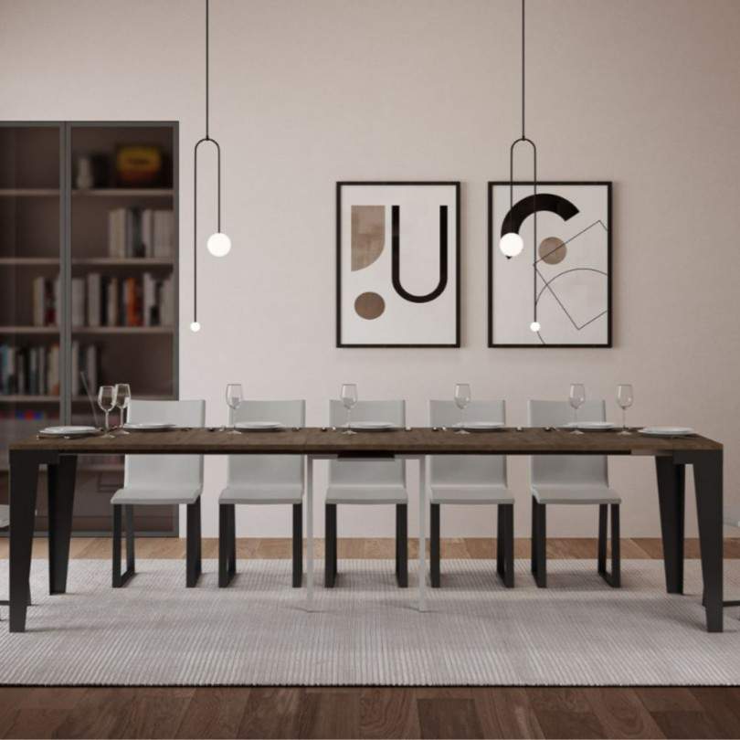 Consolle FLAME SMALL EVOLUTION- Itamoby Consolle FLAME SMALL EVOLUTION- Itamoby