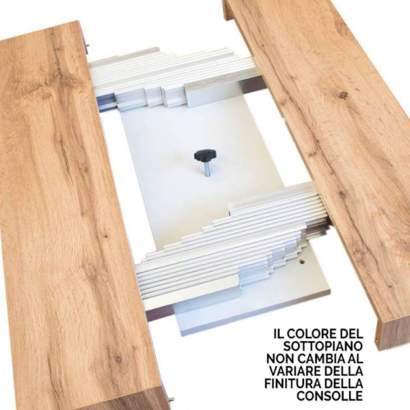 Consolle FLAME SMALL EVOLUTION- Itamoby Consolle FLAME SMALL EVOLUTION- Itamoby