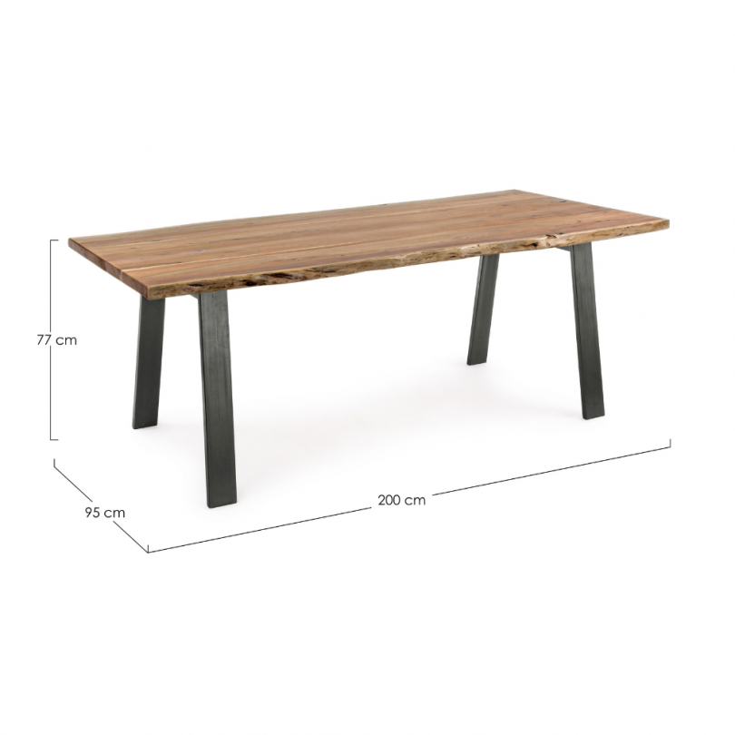 Tavolo ARON - HOMEMOTION Tavolo ARON - HOMEMOTION