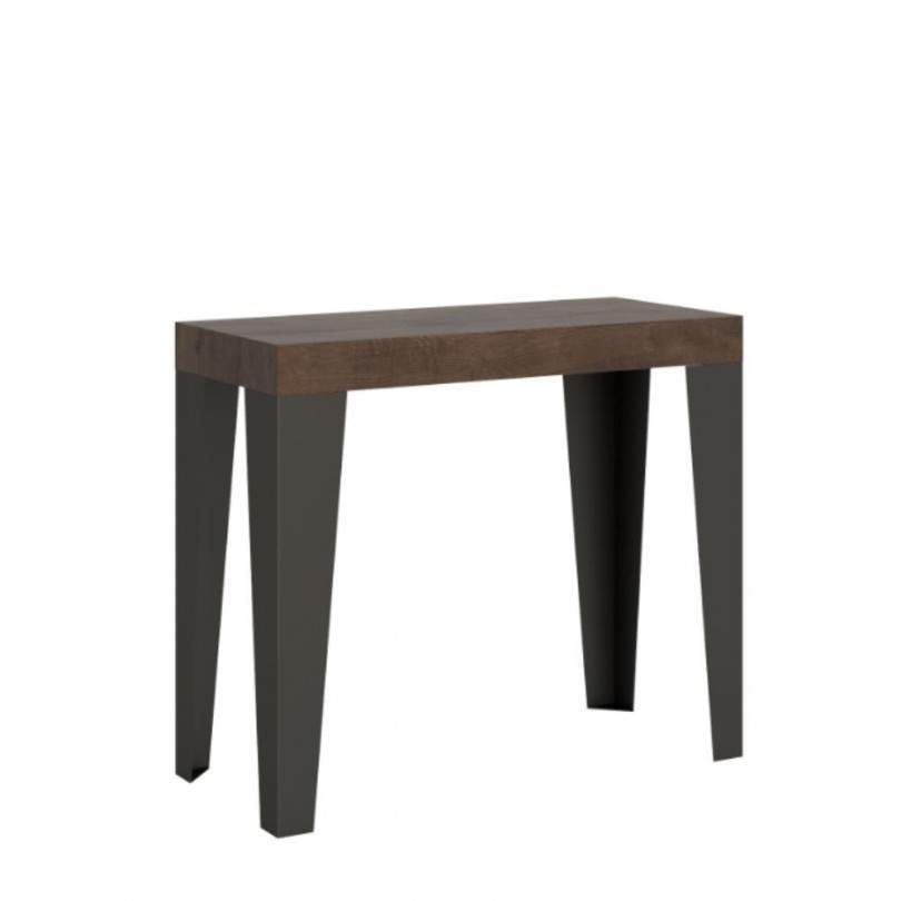 Consolle FLAME PREMIUM- Itamoby