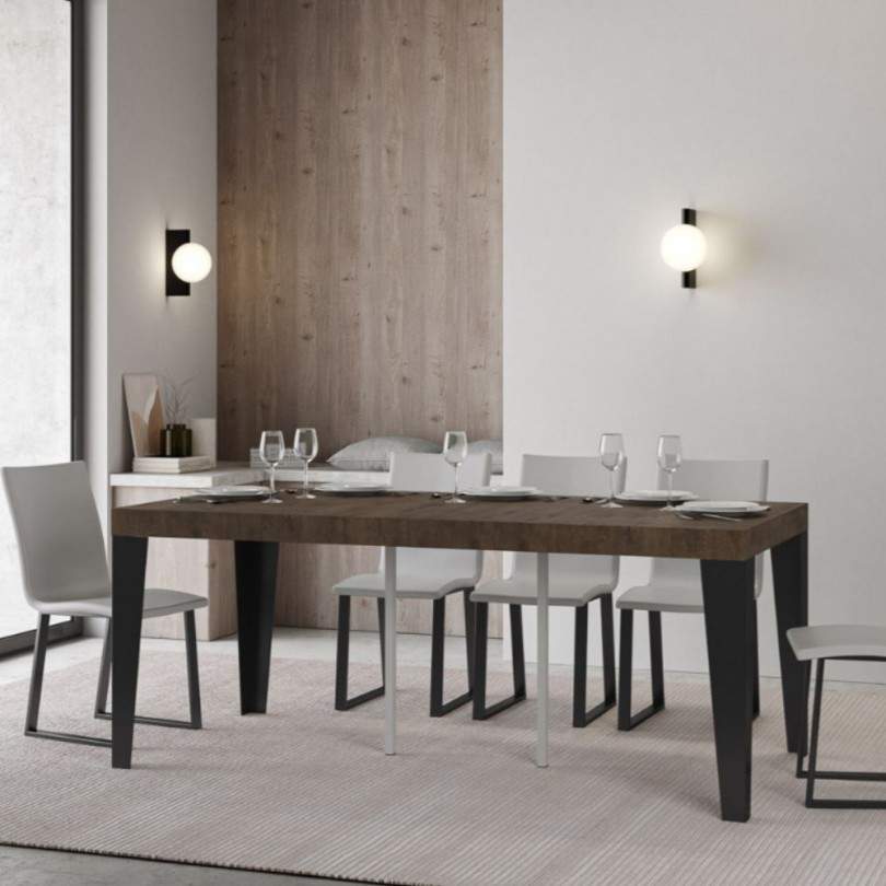 Consolle FLAME PREMIUM- Itamoby