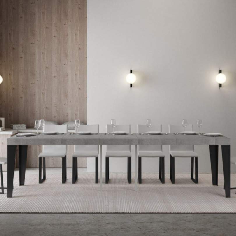 Consolle FLAME PREMIUM- Itamoby Consolle FLAME PREMIUM- Itamoby