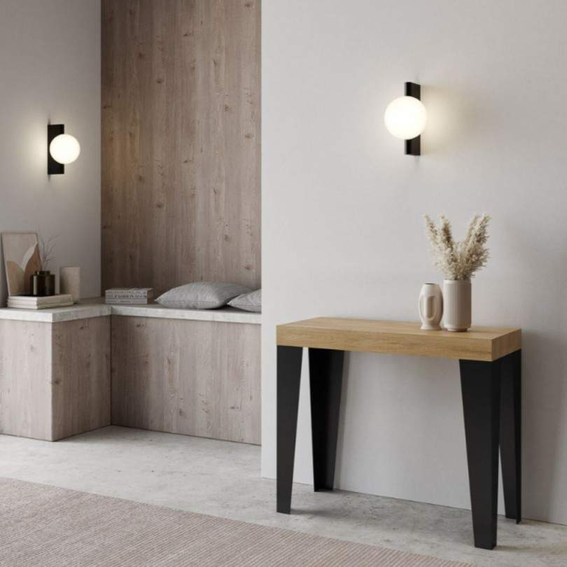 Consolle FLAME PREMIUM- Itamoby