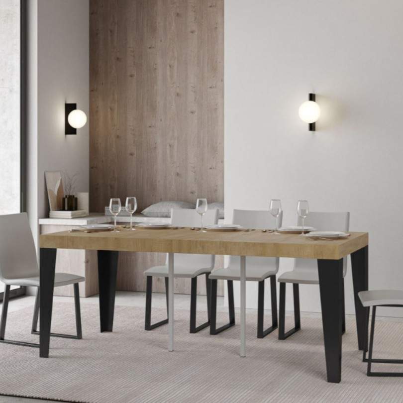 Consolle FLAME PREMIUM- Itamoby