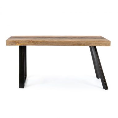 Tavolo MANCHESTER - HOMEMOTION 2