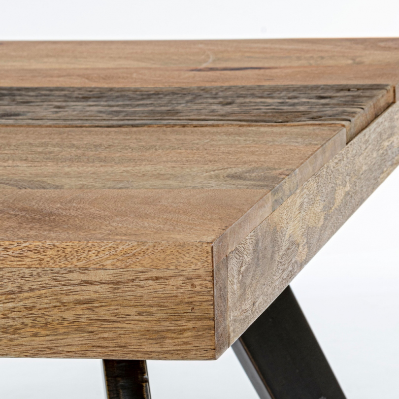 Tavolo MANCHESTER - HOMEMOTION