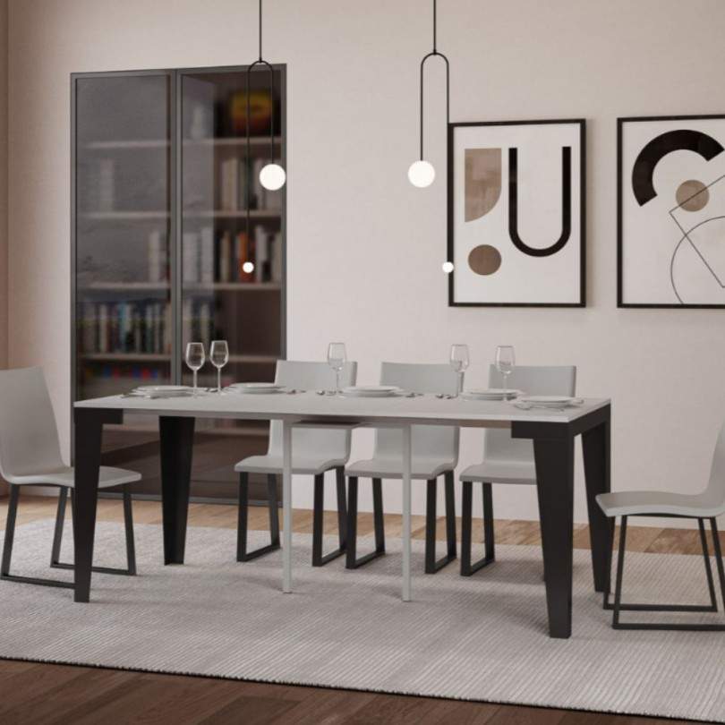 Consolle FLAME EVOLUTION- Itamoby