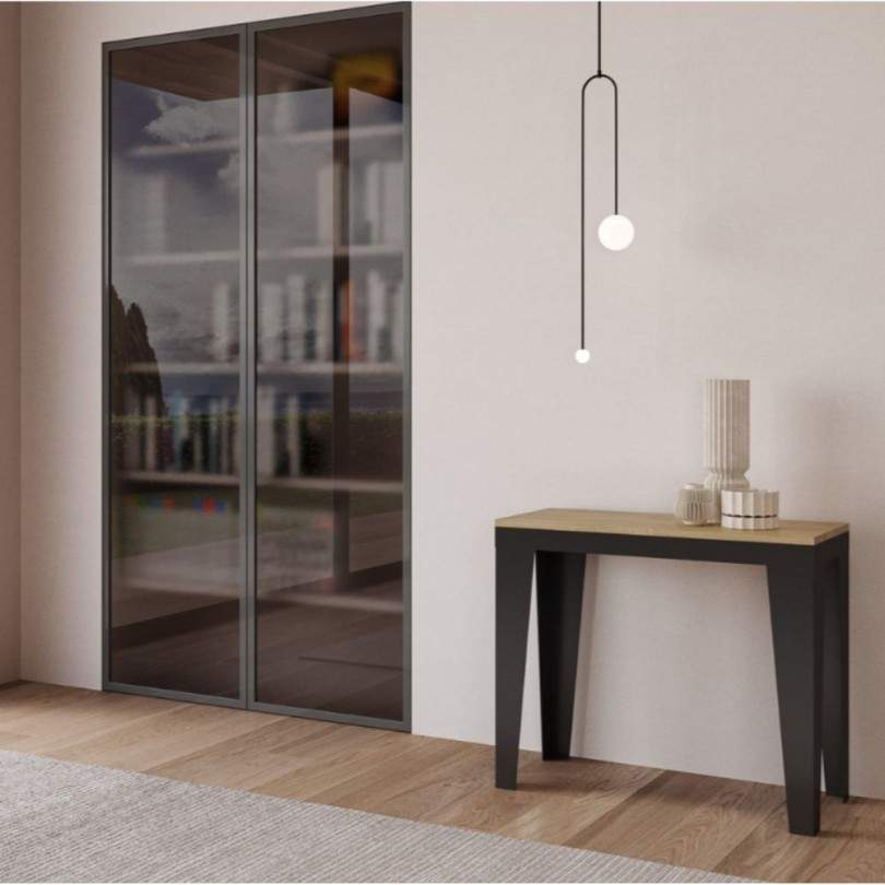 Consolle FLAME EVOLUTION- Itamoby Consolle FLAME EVOLUTION- Itamoby