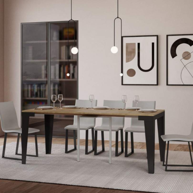 Consolle FLAME EVOLUTION- Itamoby Consolle FLAME EVOLUTION- Itamoby