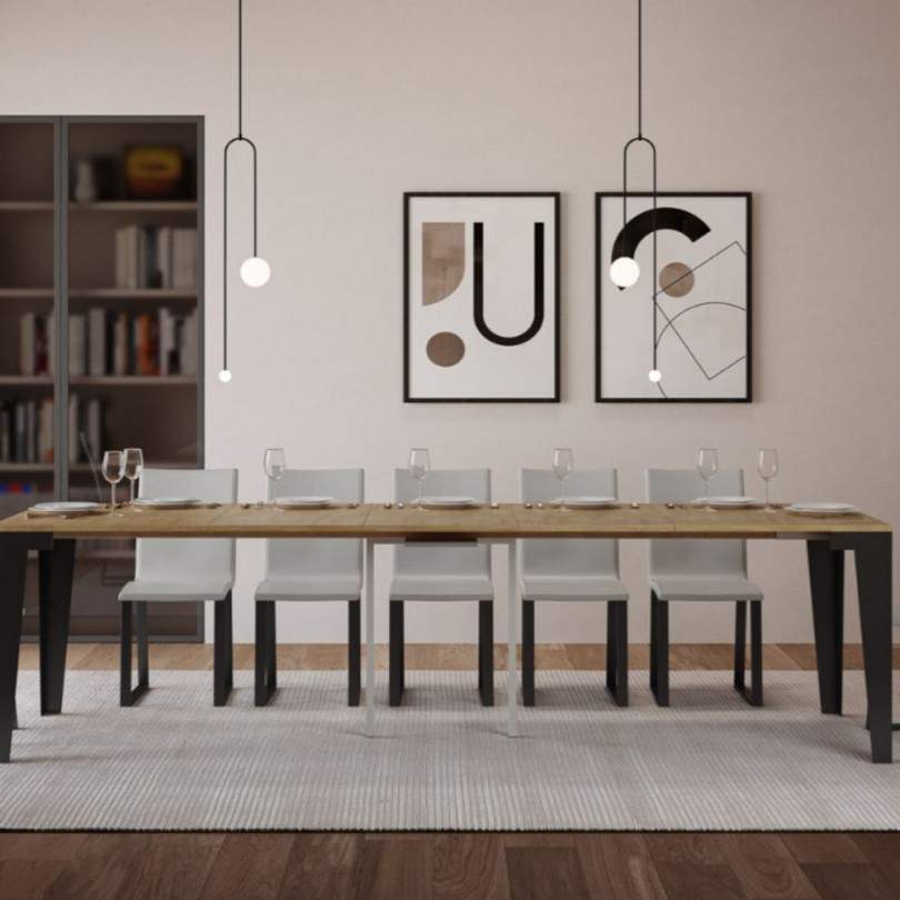 Consolle FLAME EVOLUTION- Itamoby Consolle FLAME EVOLUTION- Itamoby