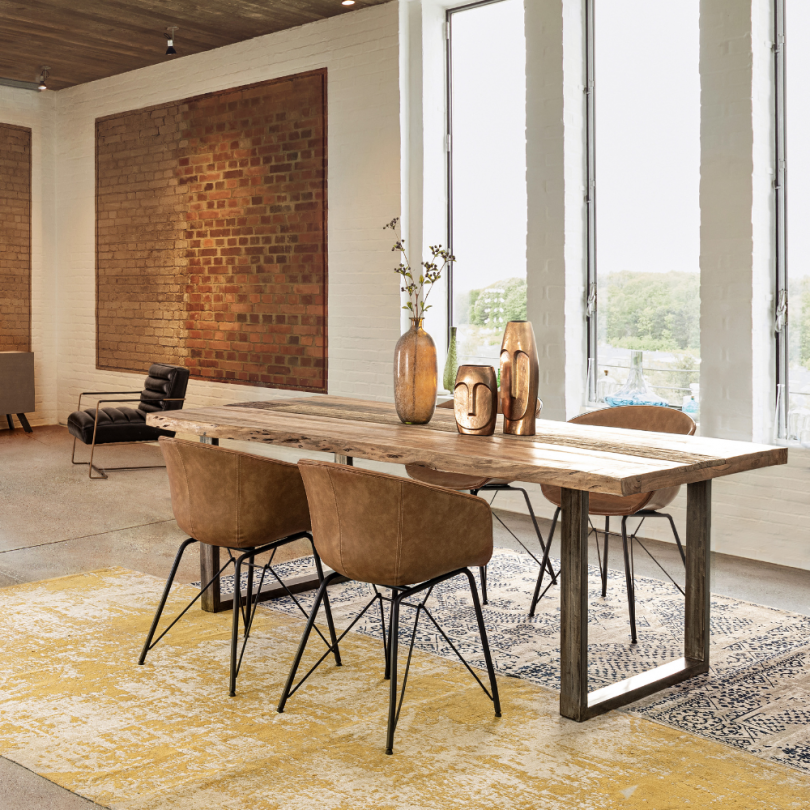 Tavolo NOTTINGHAM - HOMEMOTION