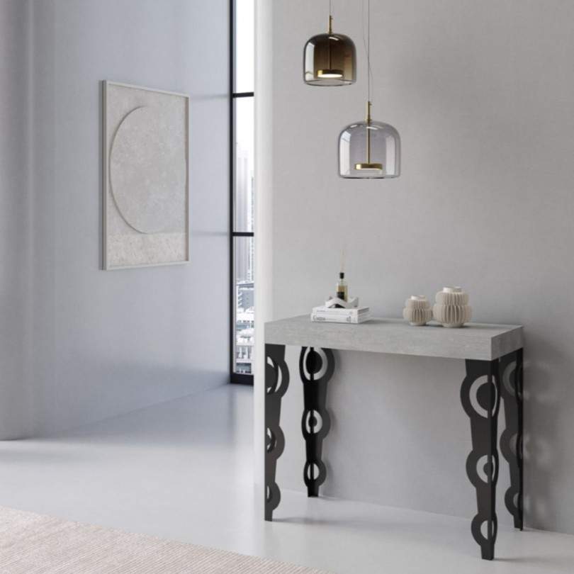 Consolle KARAMAY- Itamoby