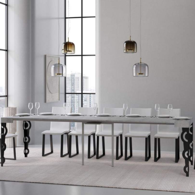 Consolle KARAMAY- Itamoby