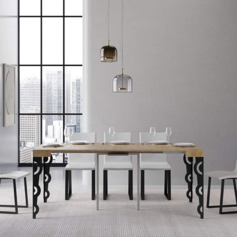 Consolle KARAMAY- Itamoby