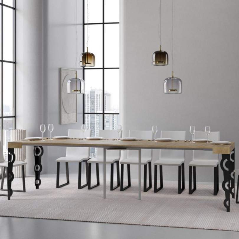 Consolle KARAMAY- Itamoby