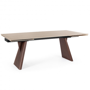 Tavolo allungabile MAIKKI -... 2