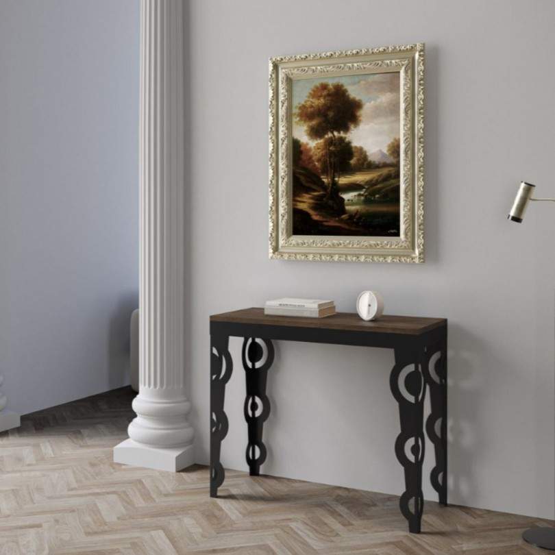 Consolle KARAMAY SMALL EVOLUTION-...