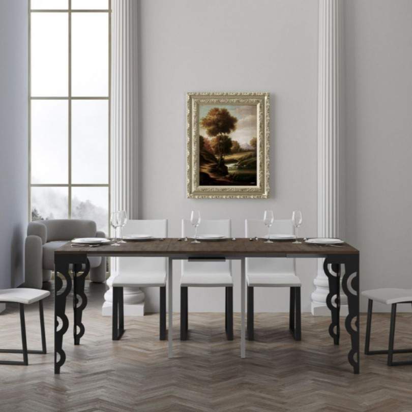 Consolle KARAMAY SMALL EVOLUTION-...