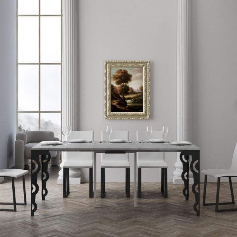 Consolle KARAMAY SMALL EVOLUTION-...