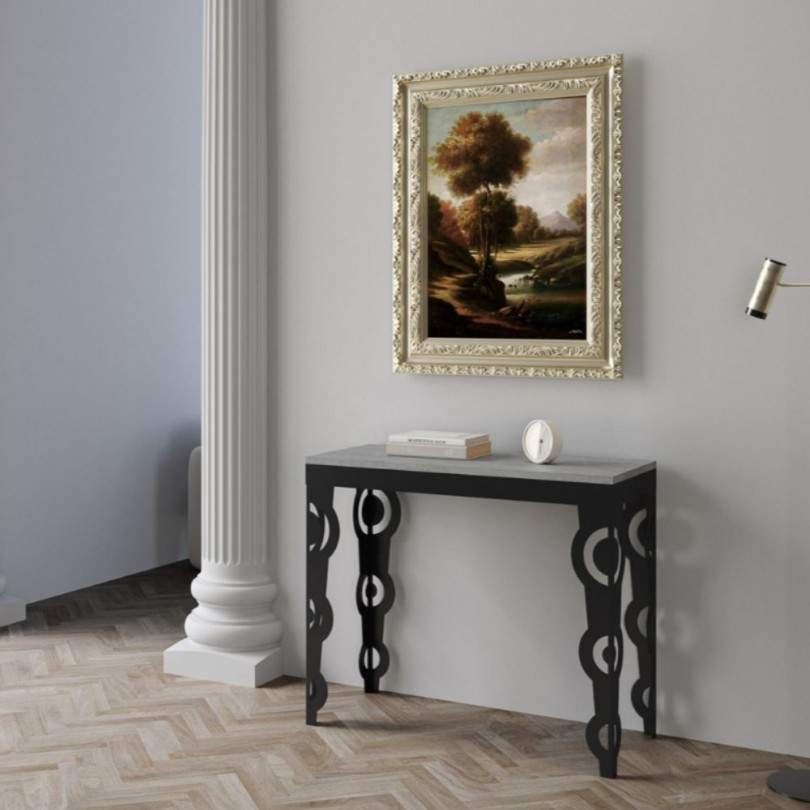 Consolle KARAMAY SMALL EVOLUTION-...