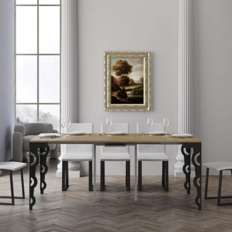 Consolle KARAMAY SMALL EVOLUTION-...