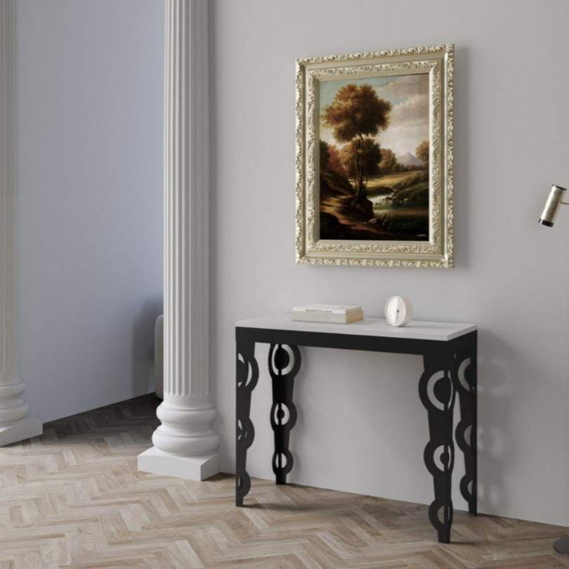 Consolle KARAMAY SMALL EVOLUTION-...