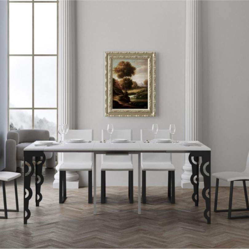 Consolle KARAMAY SMALL EVOLUTION-...