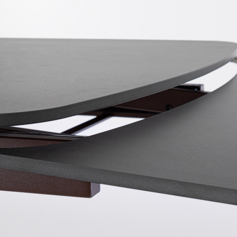 Tavolo allungabile MARITTA - HOMEMOTION