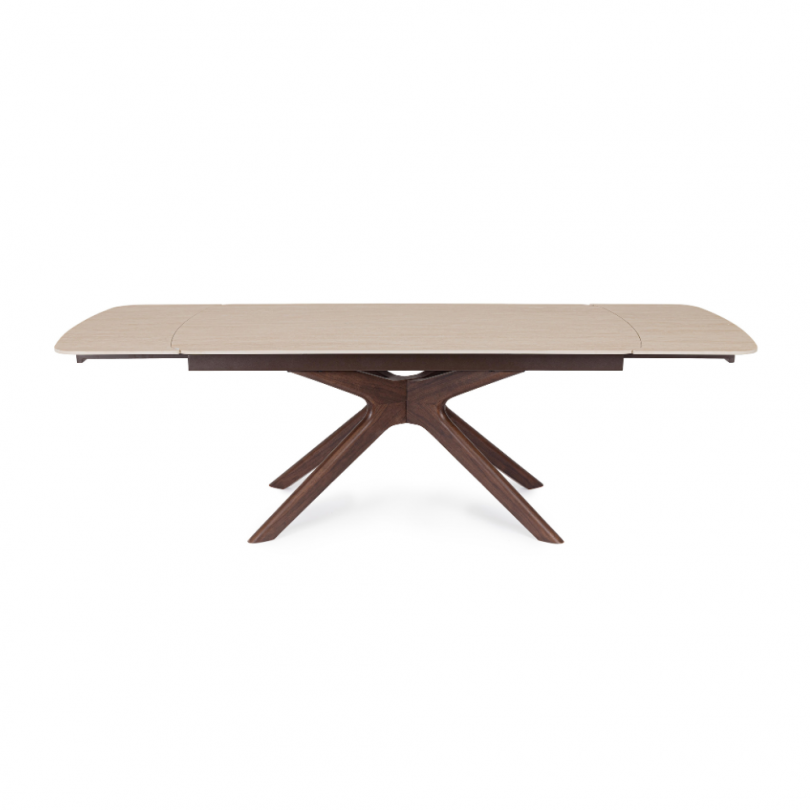 Tavolo allungabile MARITTA - HOMEMOTION Tavolo allungabile MARITTA - HOMEMOTION